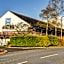The Hotel Rafiya, Redditch