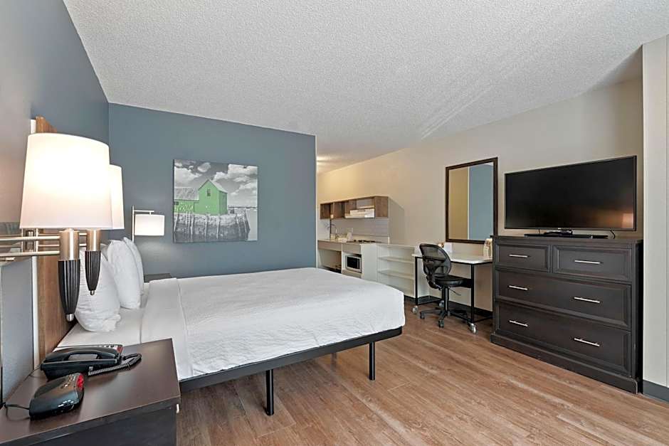 Extended Stay America Premier Suites - Seattle - Bellevue - Downtown