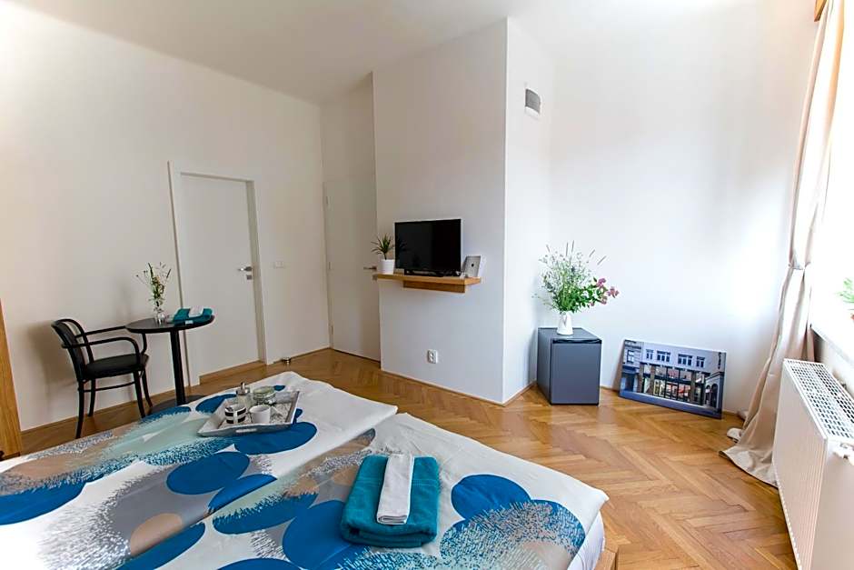 Bed and breakfast Placzek