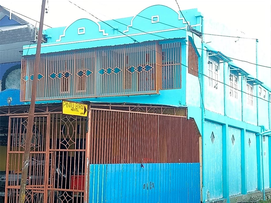 Pintu Biru Hostel