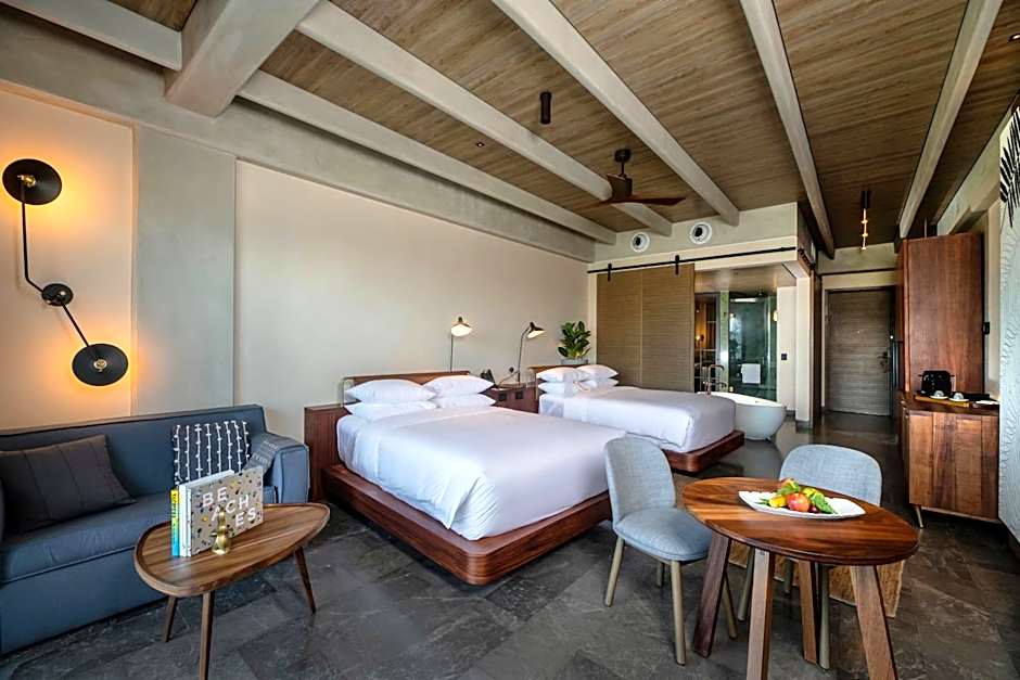 Atelier Playa Mujeres- Adults Only - All Inclusive Resort