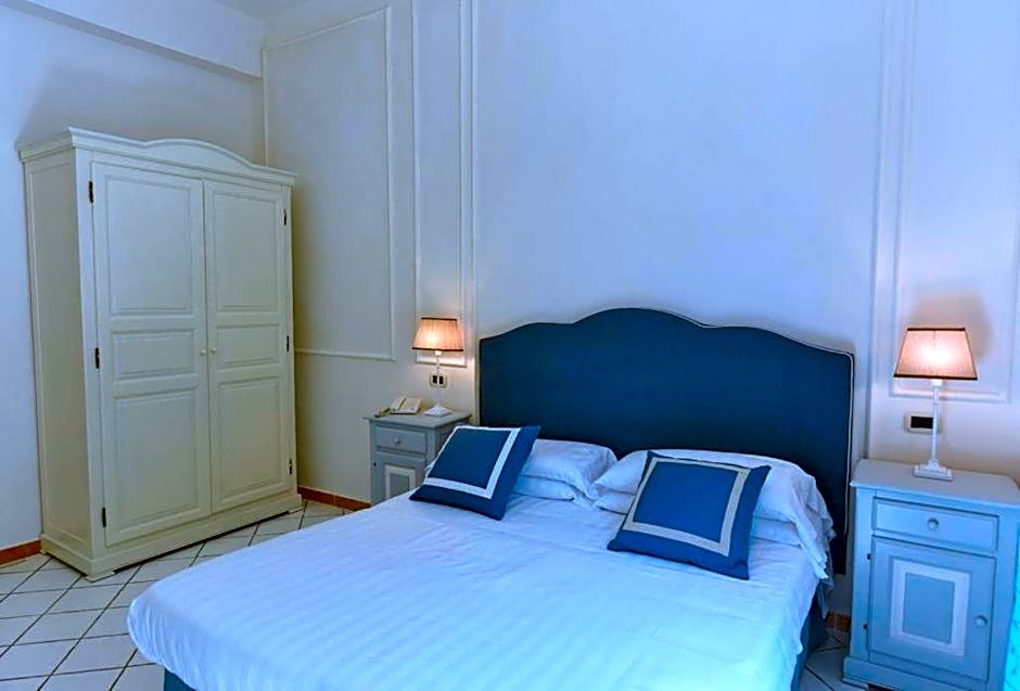 Hotel Garden Riviera