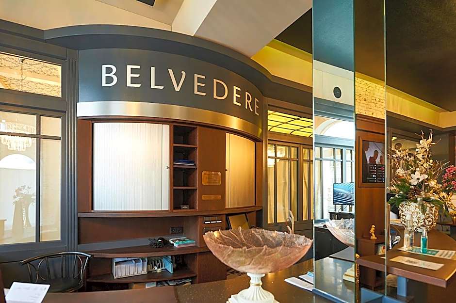 Hotel Belvedere