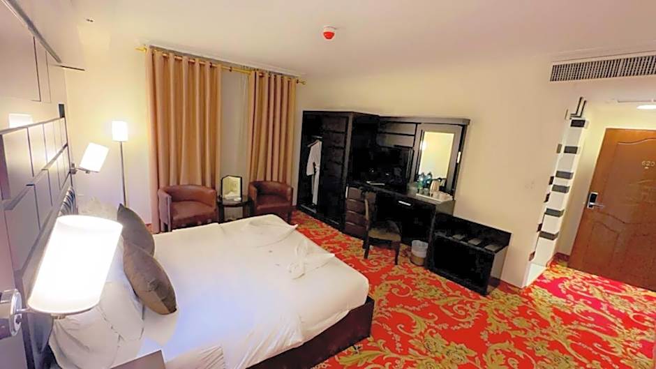 Sparr Hotel