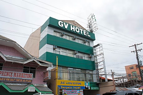 GV Hotel Catbalogan