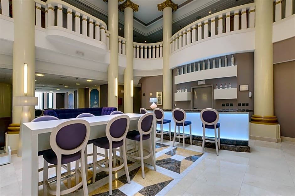 INNSiDE Madrid Gran Vía