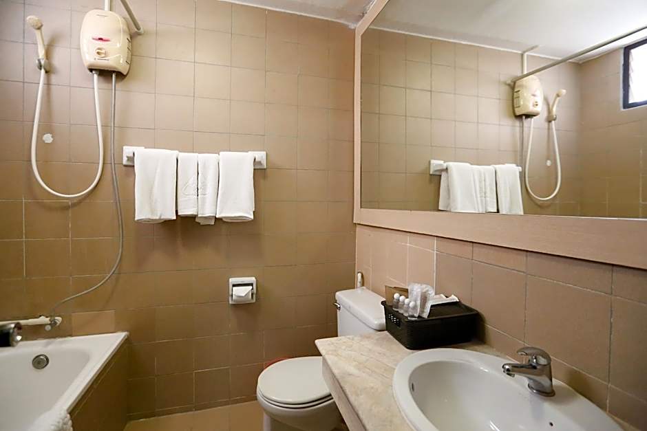 D-haus Ladprao Residence