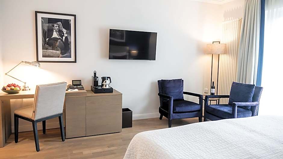 Hotel Rosenpark