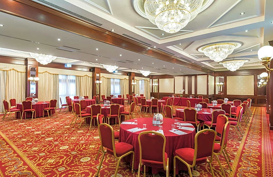 Leonardo Hotel Milan City Center