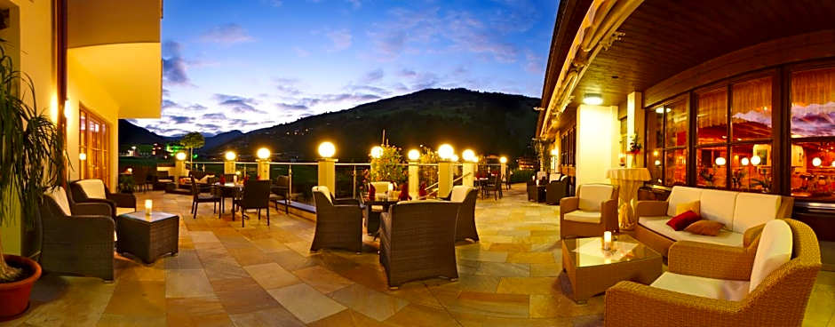 Wellness- und Familienhotel Egger