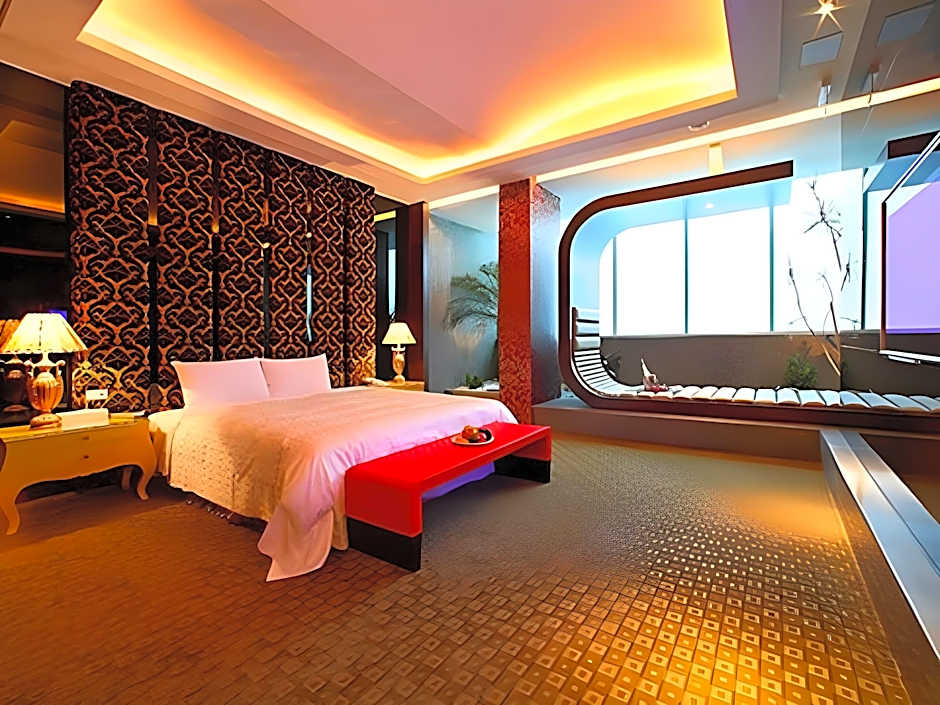 Changhua Kui Kuan Motel