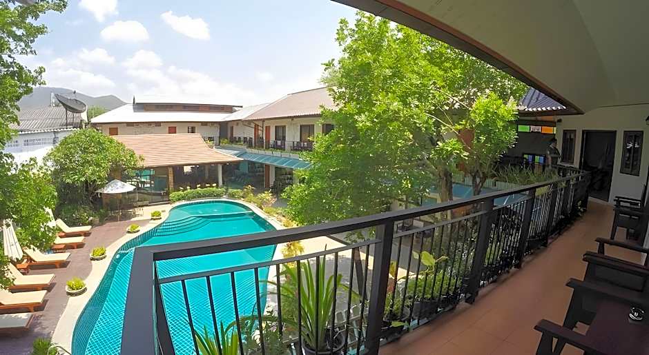 Medio de Pai Hotel