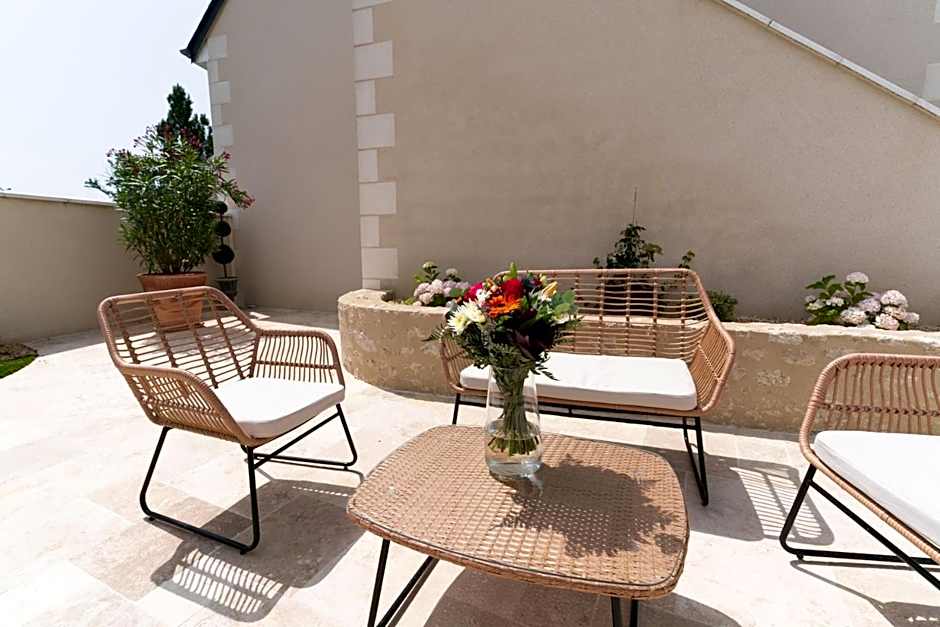 L'écrin des secrets