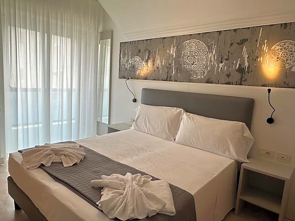 Photo 1 of 29 of Superior 1 Double Bed or 2 Beds