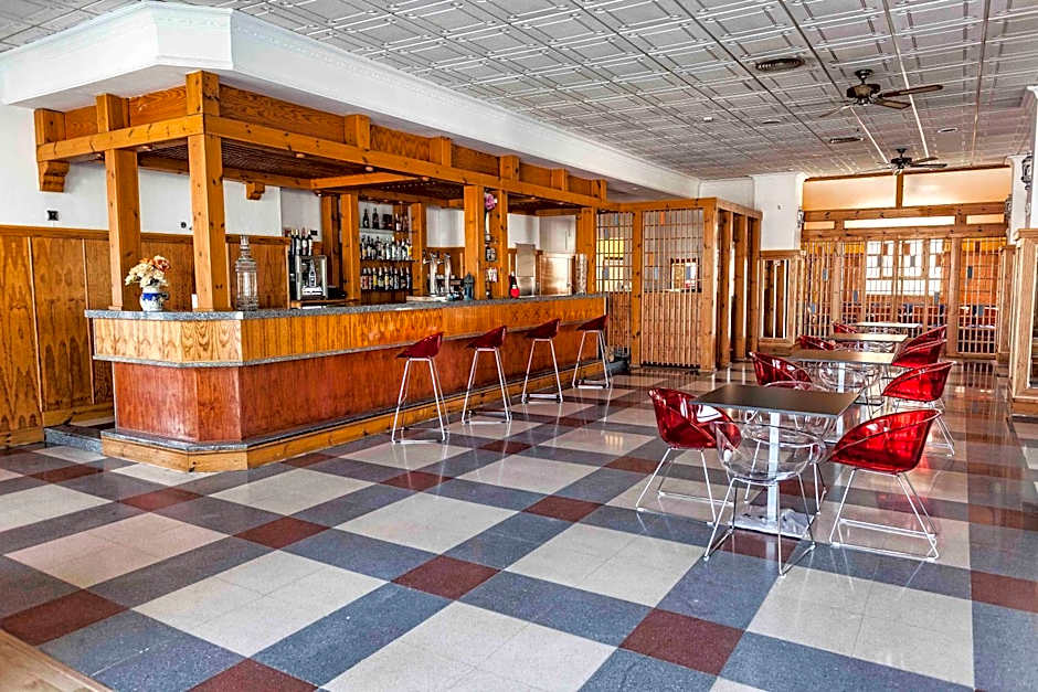 Hotel Carabela Santa María