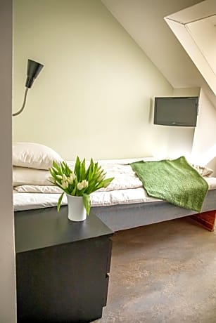 Single Room with Sofa Bed