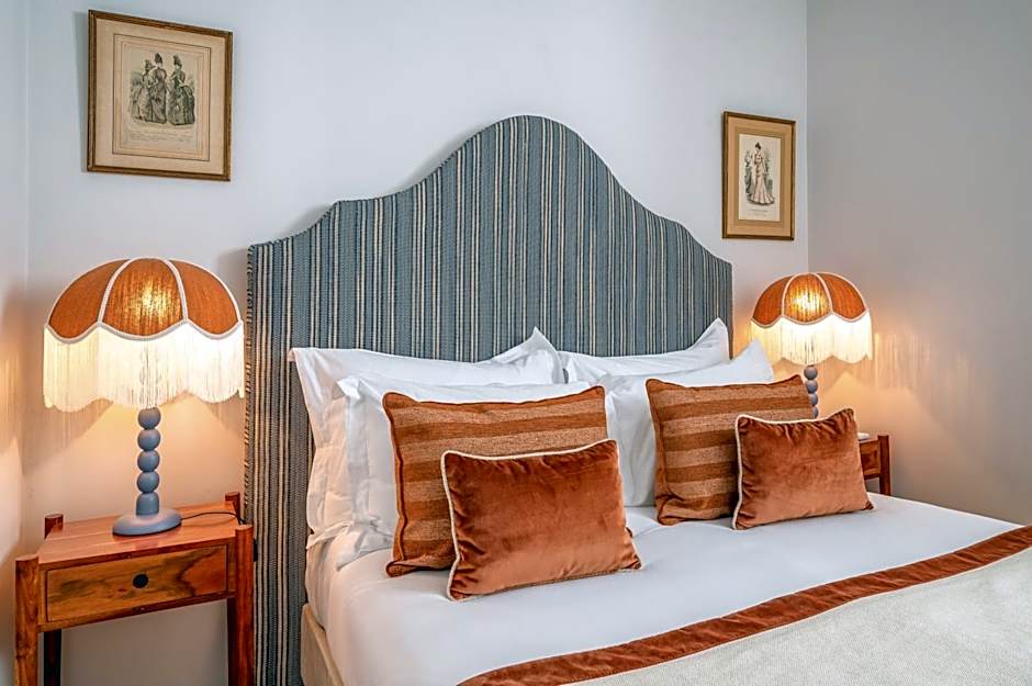 Pergola Boutique Hotel