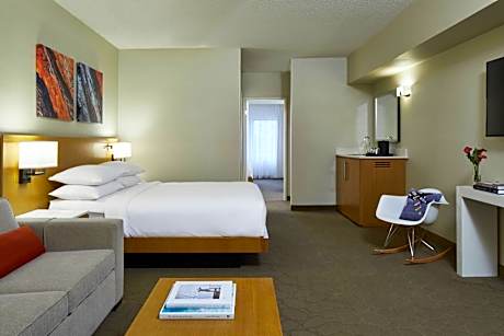 Family Suite, 1 Bedroom Suite