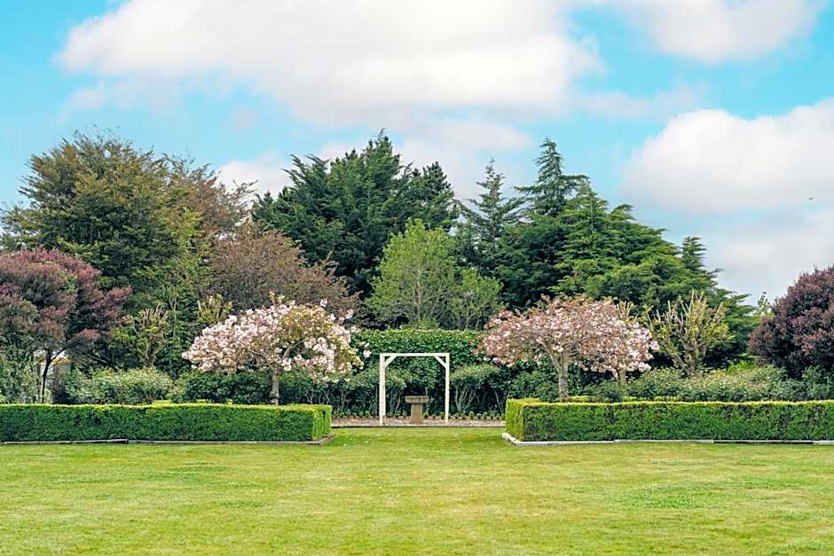 Brackenridge Country Retreat & Spa