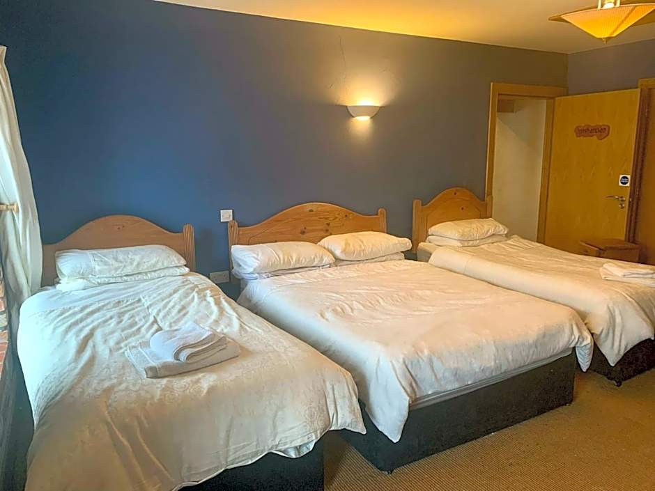 Paul Arthurs Restaurant & Rooms - Kircubbin