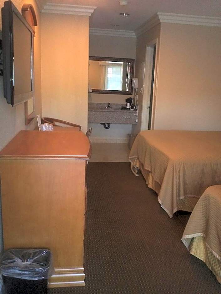 Hyland Motel Van Nuys