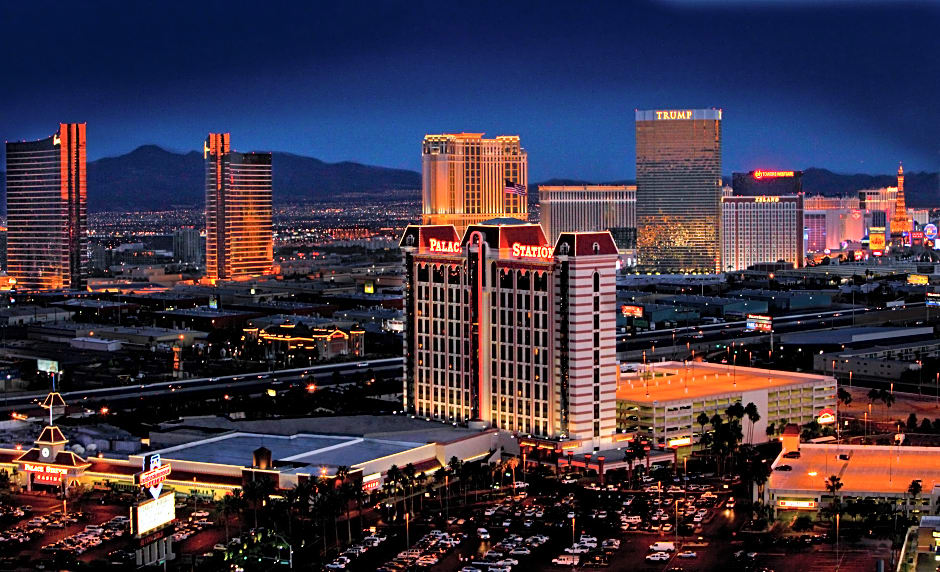 Palace Station Hotel & Casino