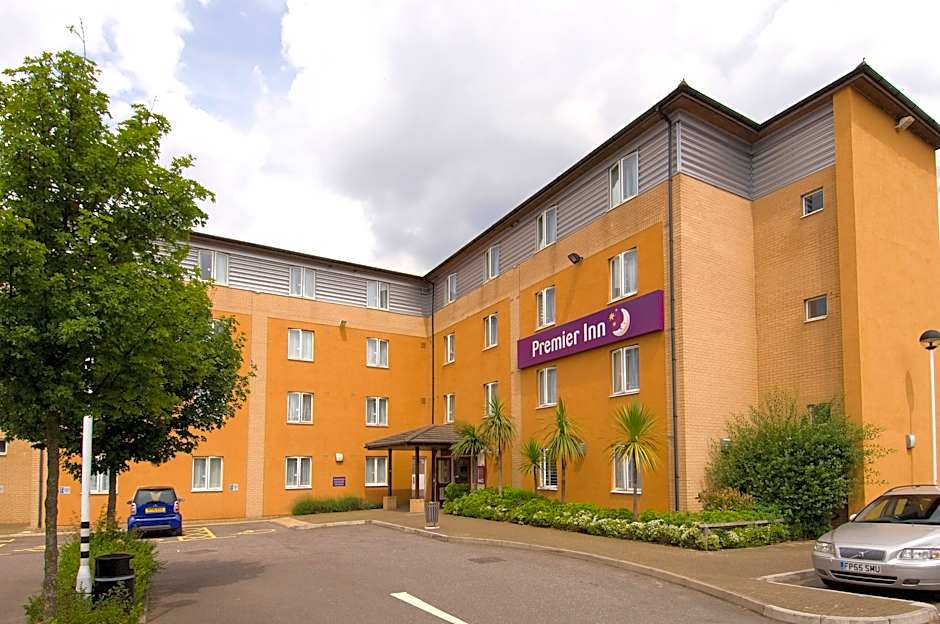 Premier Inn  London Croydon (Purley A23)