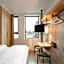 ibis budget Gent Centrum Dampoort
