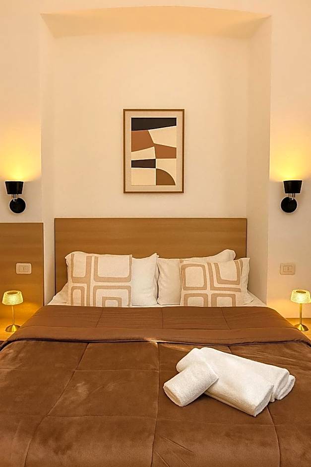 Hotel Aurelia Milano Centrale