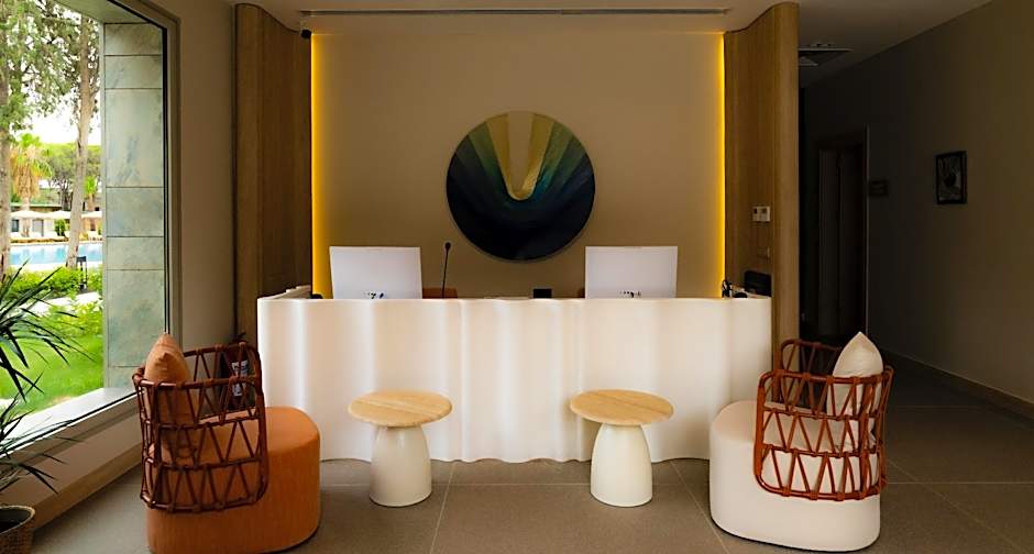Suum Bodrum Hotel & Beach - Adult Only 16
