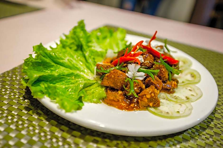 The Sanctuary Villa Battambang