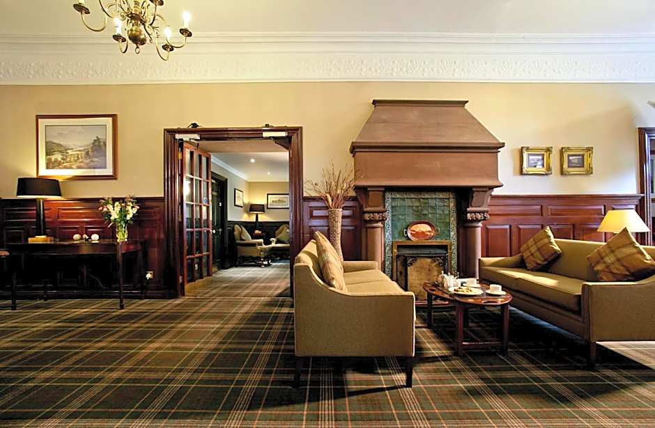 Leonardo Boutique Huntingtower Perth