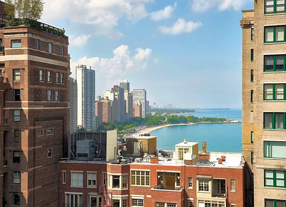 Sonesta ES Suites Chicago Downtown Magnificent Mile - Medical