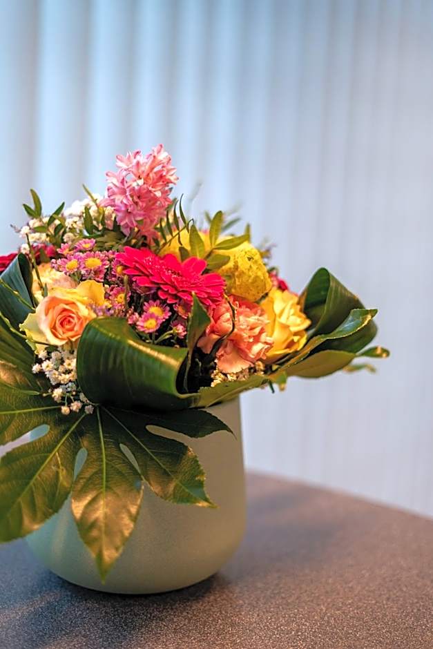 OfficePoint - Konferenzraum - keine Übernachtung!