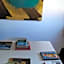 Dogana d'Acqua Rooms & Art