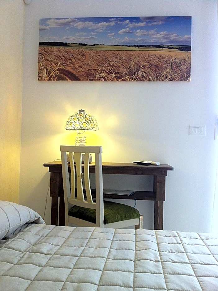 Dimora delle Rondini