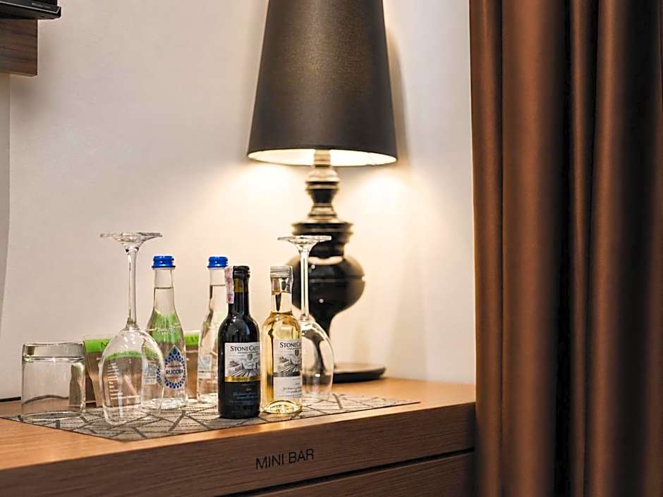 Hotel Nartel