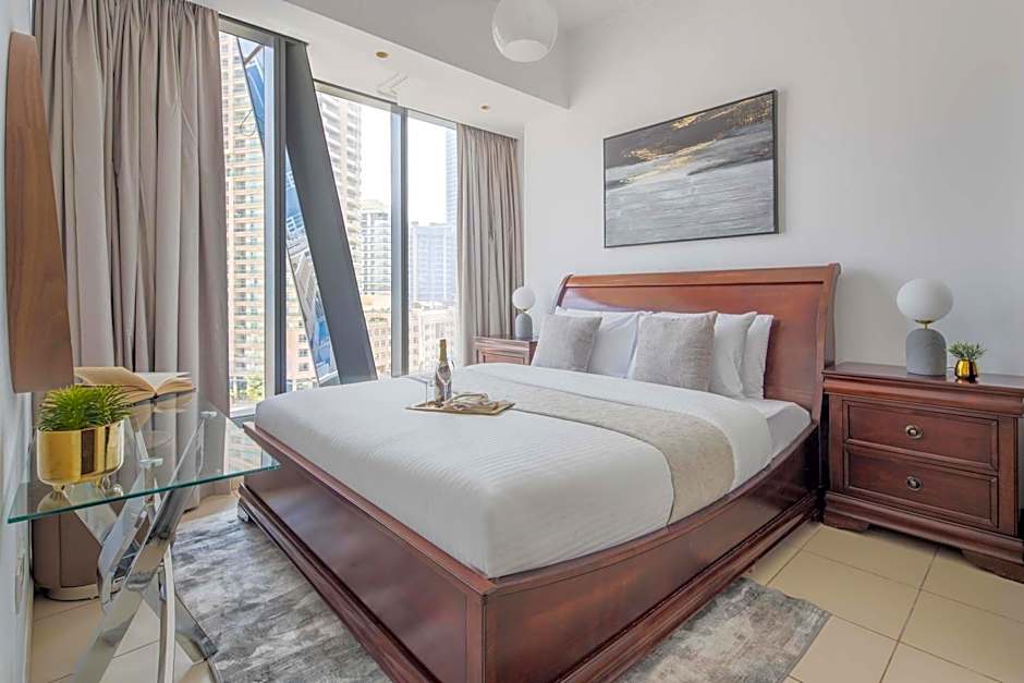 Frank Porter - Silverene Tower B