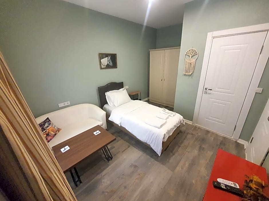 st945 Palas Otel