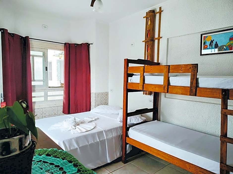 Pousada Aconchego Recanto Do Mar