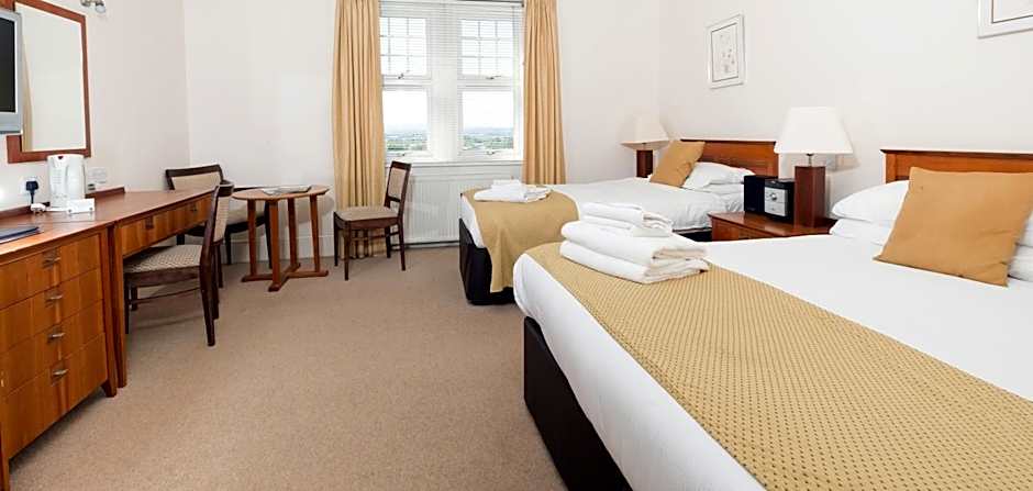 Pitbauchlie House Hotel - Sure Hotel Collection by Best Western