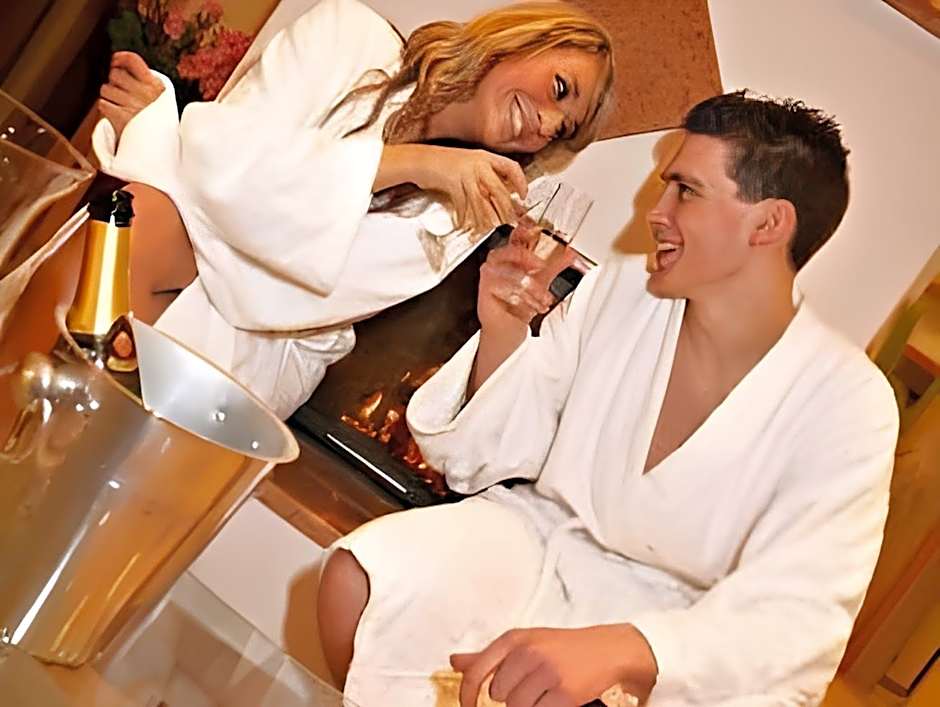 Wellness-Hotel Talblick