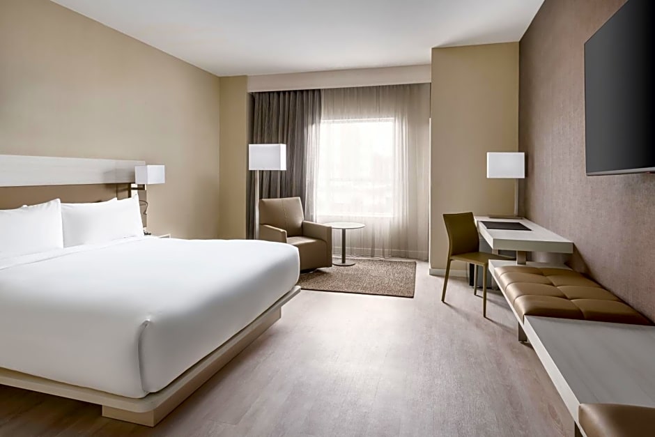 AC Hotel By Marriott Portland Beaverton