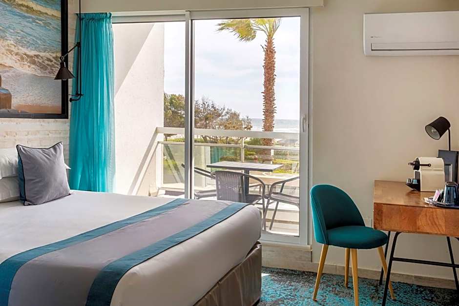 Best Western Hotel Canet-Plage