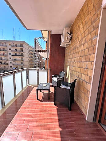 Standard Triple Studio