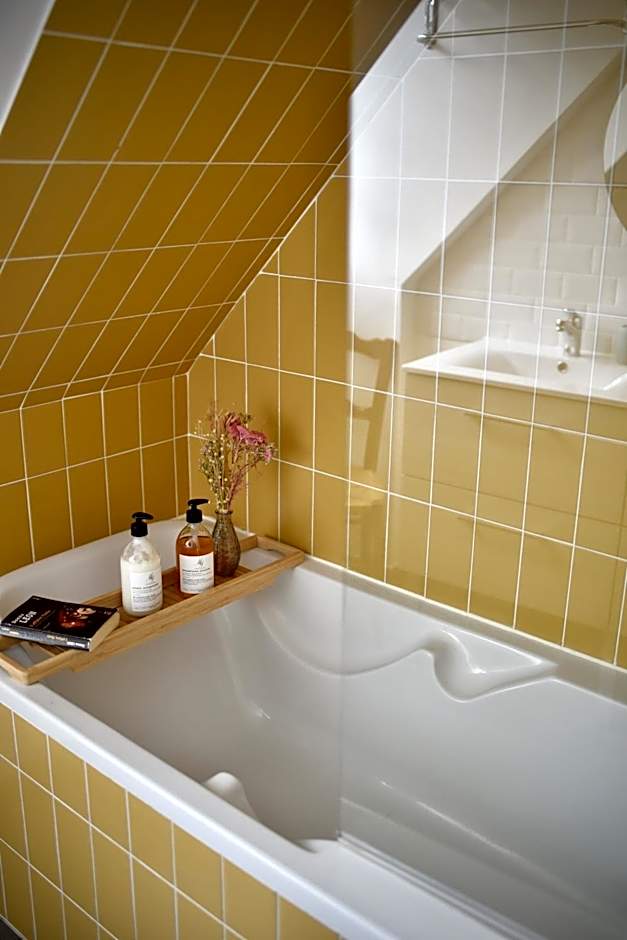 La Maison du Gasseau