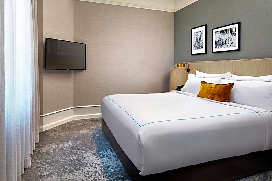 The Citizen Hotel, Autograph Collection by Marriott