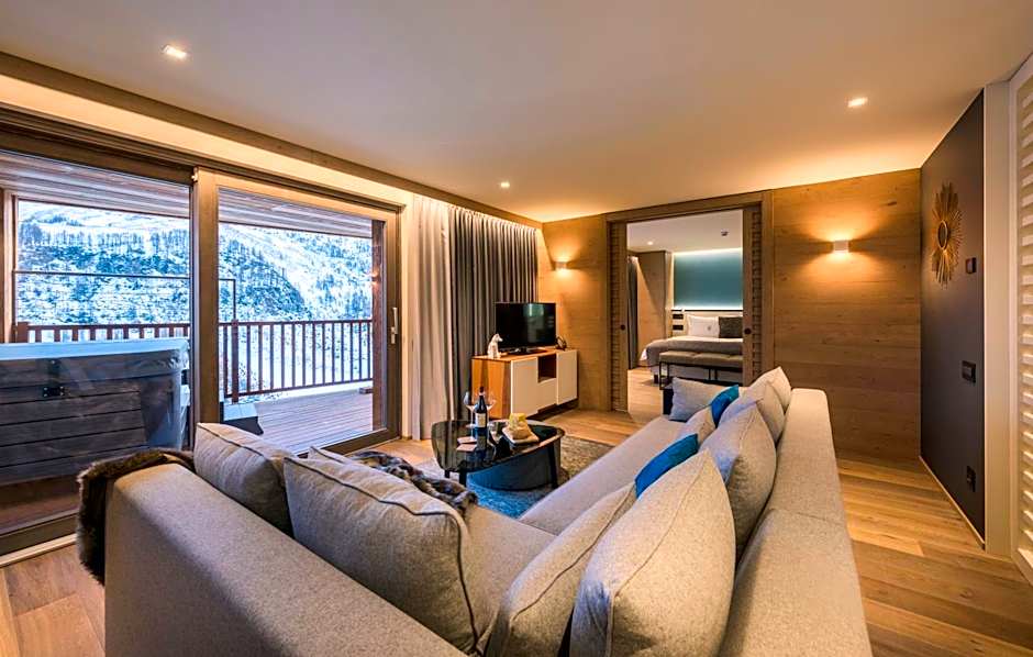 Hotel Principe delle Nevi