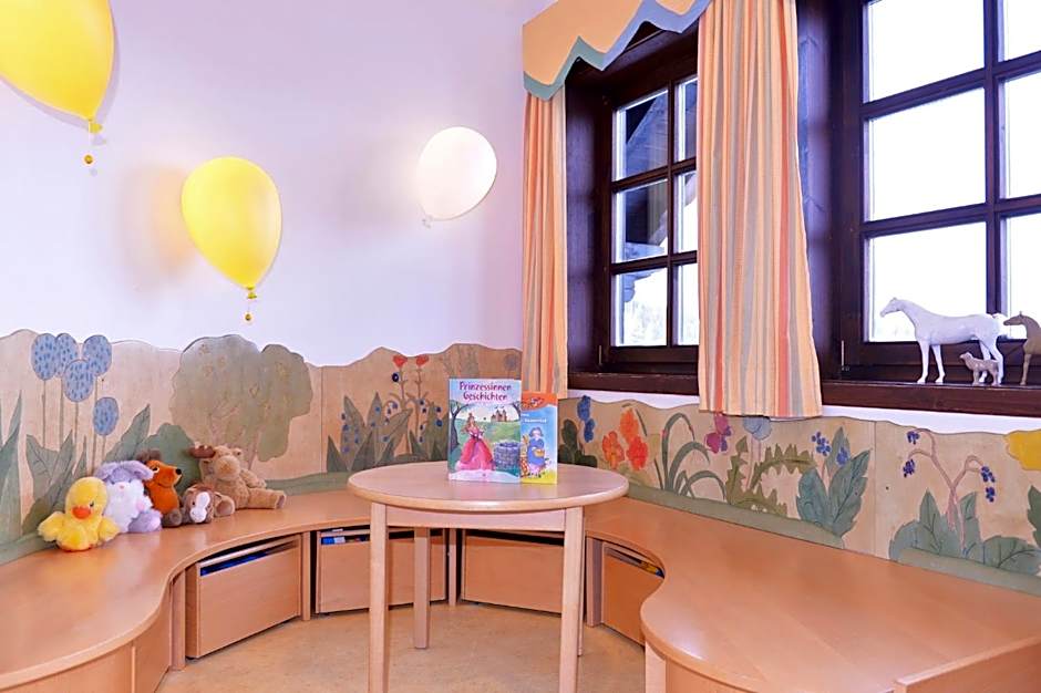 Hapimag Ferienwohnungen Sonnleitn