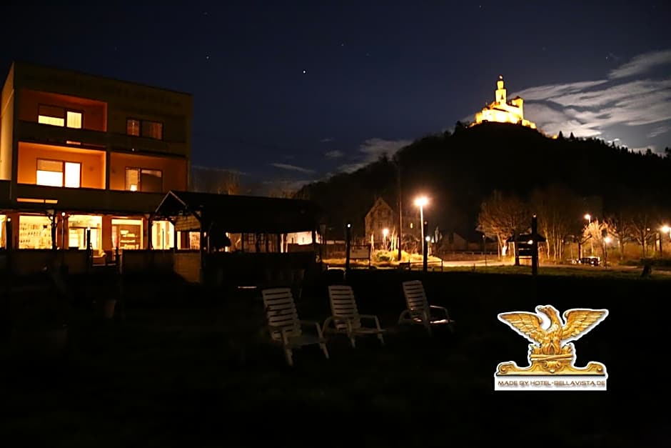 Rheinhotel Bellavista